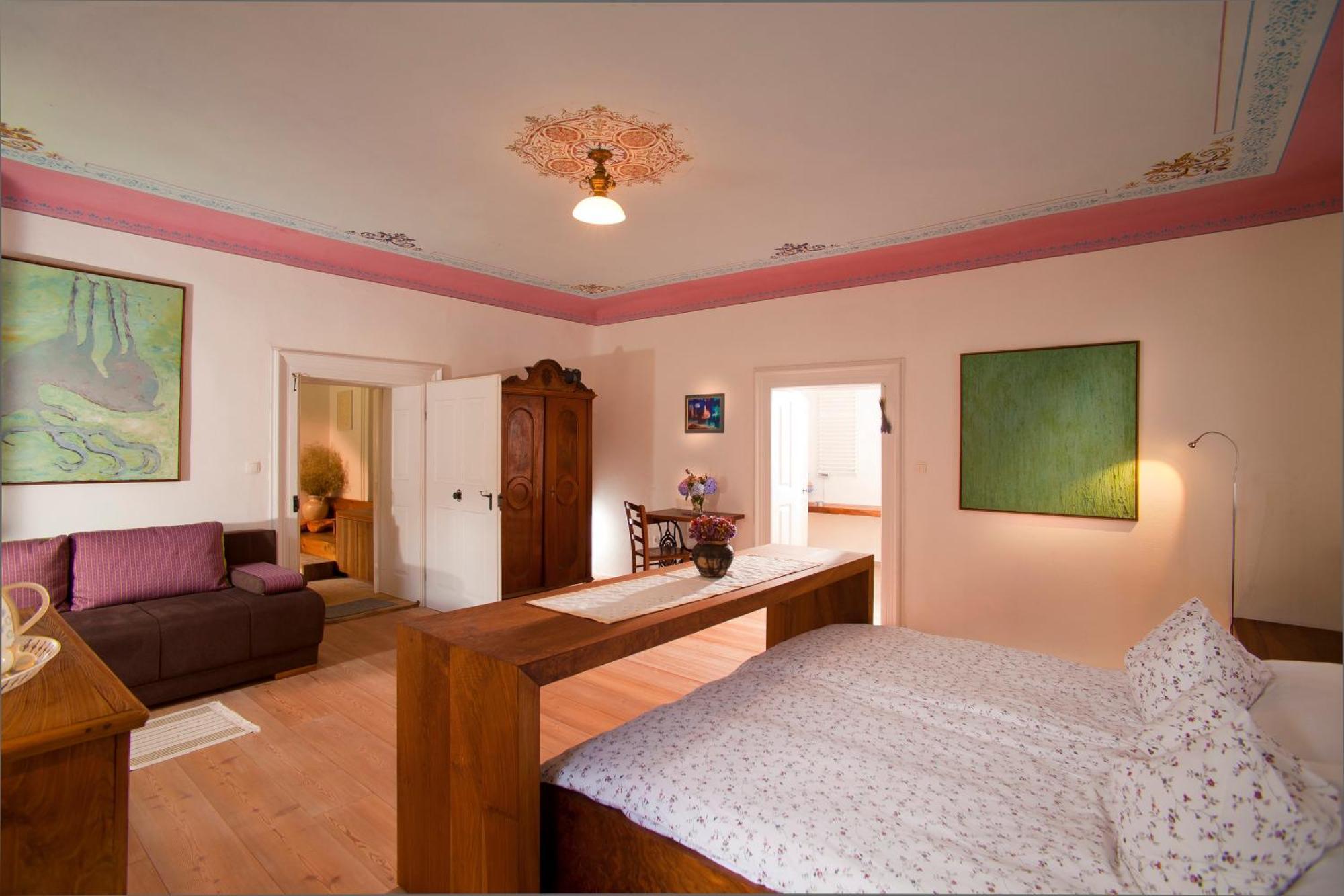 לוצ'ה Juvanova Hisa - Apartments And Rooms מראה חיצוני תמונה