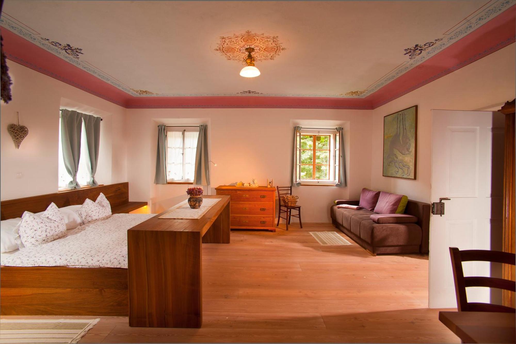 לוצ'ה Juvanova Hisa - Apartments And Rooms מראה חיצוני תמונה
