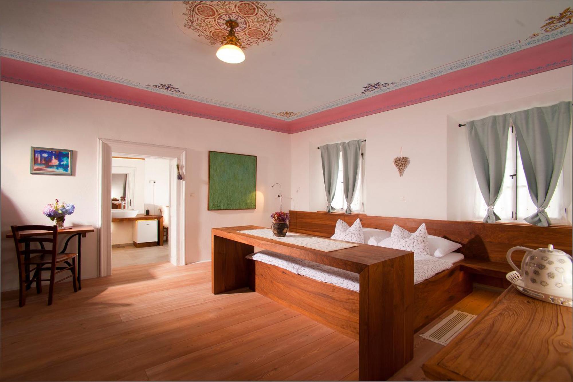 לוצ'ה Juvanova Hisa - Apartments And Rooms מראה חיצוני תמונה