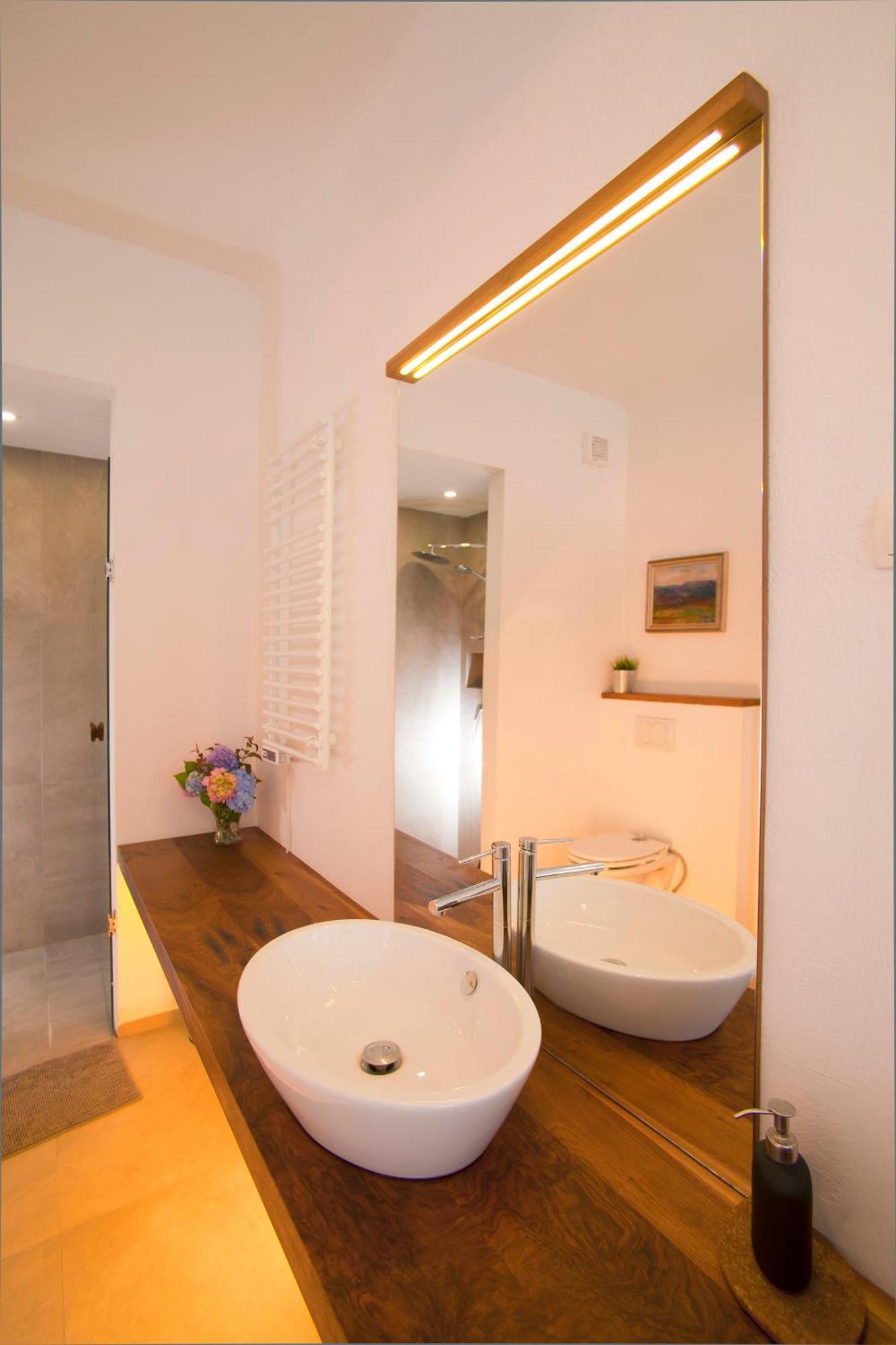 לוצ'ה Juvanova Hisa - Apartments And Rooms מראה חיצוני תמונה